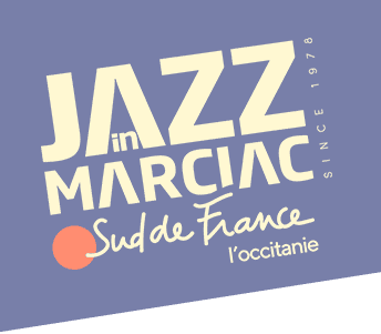 Jazz in Marciac Logo