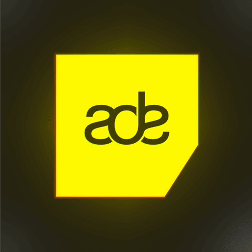 Amsterdam Dance Event (ADE) logo