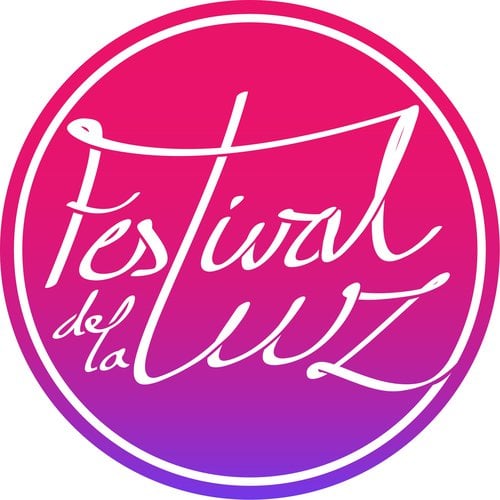 Festival de la Luz logo