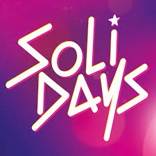Solidays logo