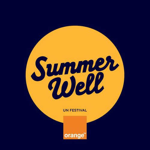 Summer Well logo