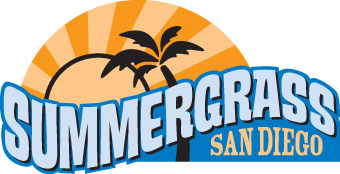 Summergrass San Diego logo